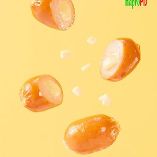 (Siêu hot) Xúc xích bi phomai 500g/1 túi