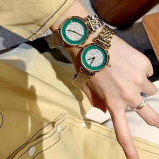 ĐỒNG HỒ ARRMANI TRUNG CẤP NỮ HOT
