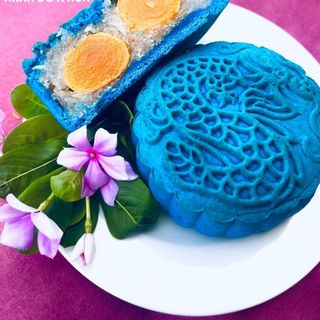 Bánh trung thu