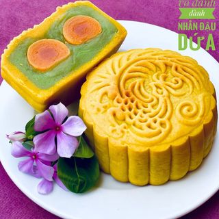 Bánh trung thu