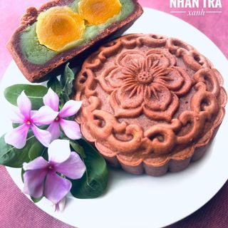 Bánh trung thu