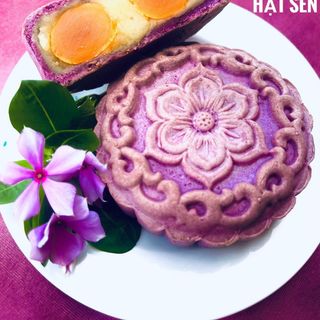 Bánh trung thu