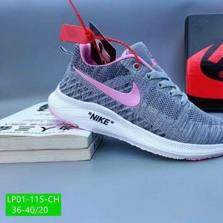 Giày thể thao nữ chất đep LP01-115