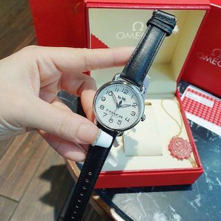 ĐỒNG HỒ COACH DA NỮ CAO CẤP NEW SALE