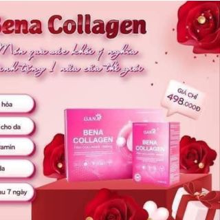 Bena colagen