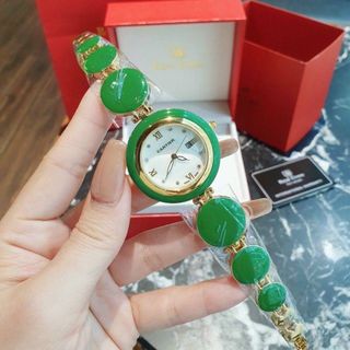 ĐỒNG HỒ CARRTIER NỮ CAO CẤP NEW