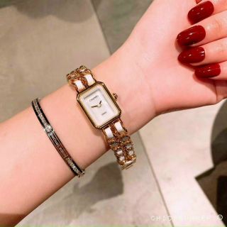 ĐỒNG HỒ CHANE DÂY DA XÍCH