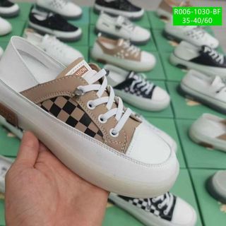 Giày thể thao nữ thanh lý 26/6/22