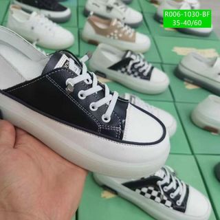 Giày thể thao nữ thanh lý 26/6/22