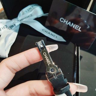ĐỒNG HỒ CHANE RUBAN KÈM DÂY CHUYỀN SIÊU CẤP NEW