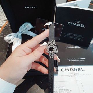 ĐỒNG HỒ CHANE RUBAN KÈM DÂY CHUYỀN SIÊU CẤP NEW