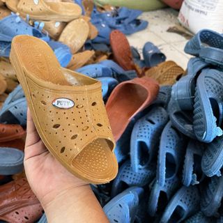 Dép nhựa nữ Puty