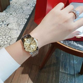 ĐỒNG HỒ BUBBERRY NỮ NEW XINH