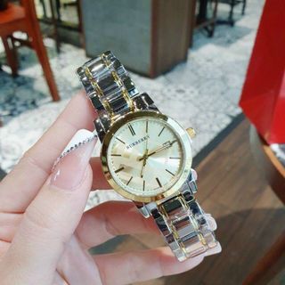 ĐỒNG HỒ BUBBERRY NỮ NEW XINH