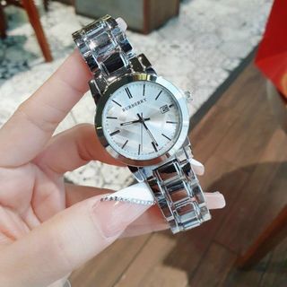 ĐỒNG HỒ BUBBERRY NỮ NEW XINH