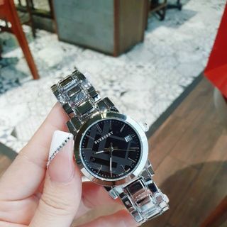 ĐỒNG HỒ BUBBERRY NỮ NEW XINH