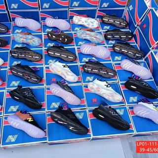 Giày thể thao nam sỉ giá xưởng LP01-111