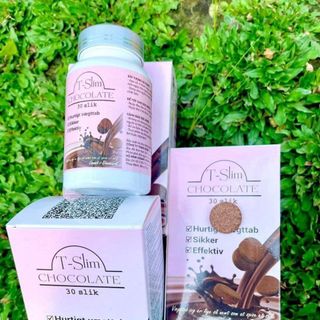 Kẹo giảm cân stlim SOCOLATE