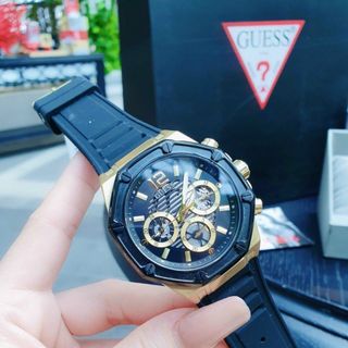 ĐỒNG HỒ GUEESS NAM CAO CẤP NEW