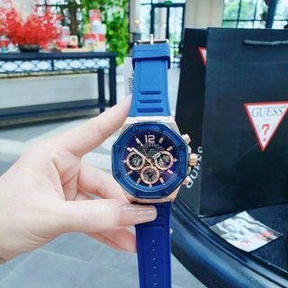 ĐỒNG HỒ GUEESS NAM CAO CẤP NEW