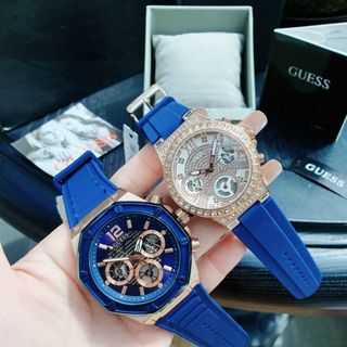 ĐỒNG HỒ GUEESS NAM CAO CẤP NEW