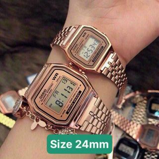 ĐỒNG HỒ CASSIO ĐIỆN TỬ GOLD SALE