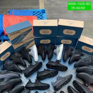 Giày thể thao nam vải dệt thoáng khí R006-1028