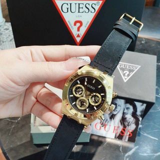 ĐỒNG HỒ GUEESS DA CAO CẤP NAM NEW