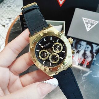 ĐỒNG HỒ GUEESS DA CAO CẤP NAM NEW