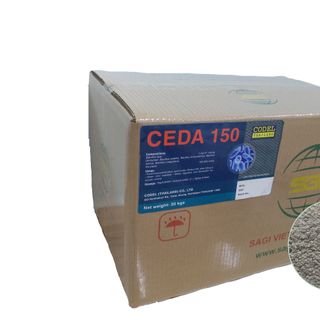 Công ty nguyên liệu thuốc thủy sản SAGI Việt Nam
