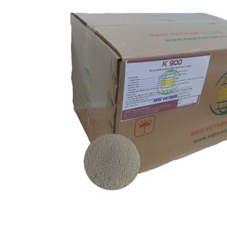 Công ty nguyên liệu thuốc thủy sản SAGI Việt Nam