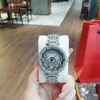 ĐỒNG HỒ MARSHALI MẶT XOAY CAO CẤP NEW