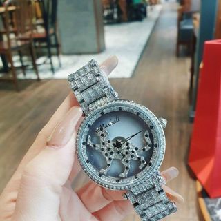 ĐỒNG HỒ MARSHALI MẶT XOAY CAO CẤP NEW
