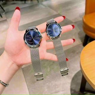 ĐỒNG HỒ CALVlN KLEIN COUPLE HOT XINH