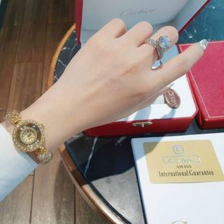 ĐỒNG HỒ CHANE LẮC NHÍ NEW