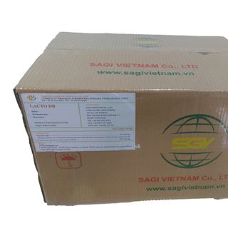 LACTO DB - NGUYÊN LIỆU THỦY SẢN MEN TIÊU HÓA CAO CẤP NHẬT BẢN giá sỉ