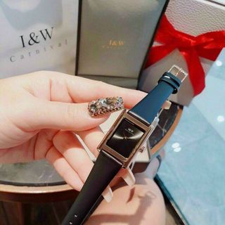 ĐỒNG HỒ I&W CARNIVAL SIÊU CẤP NỮ HOT