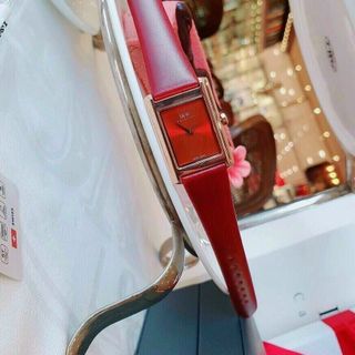 ĐỒNG HỒ I&W CARNIVAL SIÊU CẤP NỮ HOT