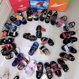 Sandal trẻ em thanh lý 26/6/22