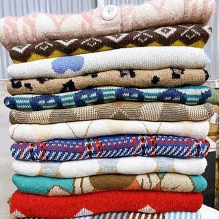 Áo Len mịn form vừa