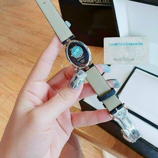 ĐỒNG HỒ BREGUET DÂY DA NỮ SIÊU CẤP SALE