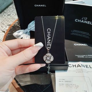 ĐỒNG HỒ CHANE RUBAN NỮ KÈM DÂY CHUYỀN SIÊU CẤP NEW