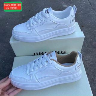 Giày thể thao nữ sỉ kiện 26/6/2022