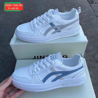 Giày thể thao nữ sỉ kiện 26/6/2022