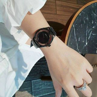 ĐỒNG HỒ MARC JACOB BLACK NỮ SALE