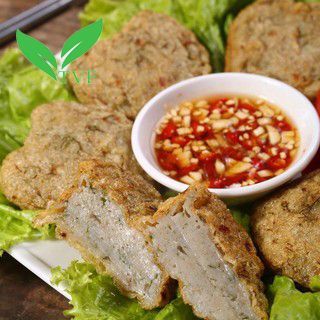 (Giá xưởng) Chả cốm đặc sản hà nội 500g/1 túi