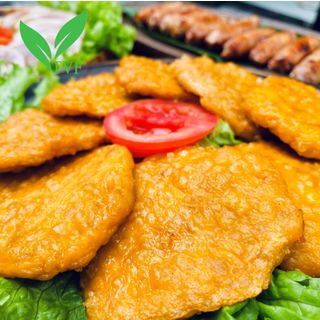 (Giá xưởng) Chả cốm đặc sản hà nội 500g/1 túi