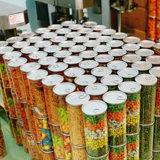 Tìm đại lý phân phối sỉ ăn vặt toàn quốc