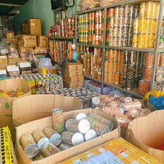 Tìm đại lý phân phối sỉ ăn vặt toàn quốc