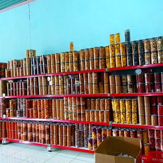 Tìm đại lý phân phối sỉ ăn vặt toàn quốc